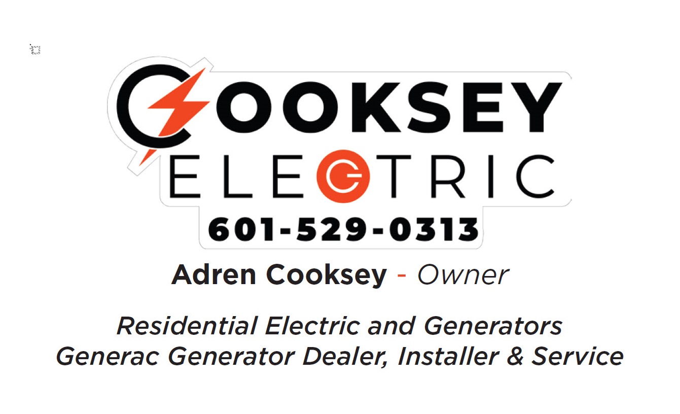 About Cooksey Electric